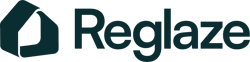Reglaze logo